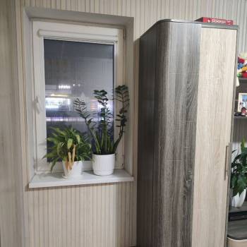 Продается 2-х комнатная квартира, 43 м²