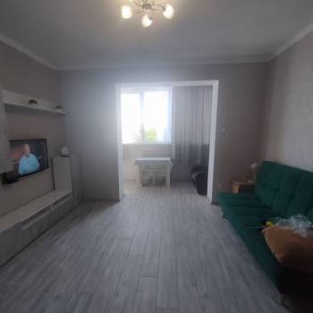 Сдается 1-комнатная квартира, 30 м²
