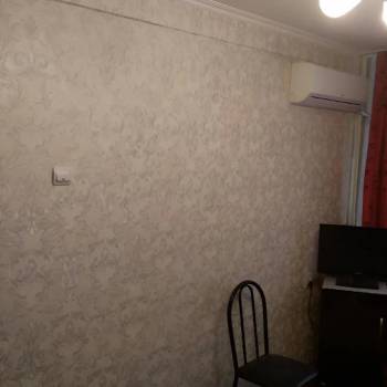 Сдается 1-комнатная квартира, 31 м²