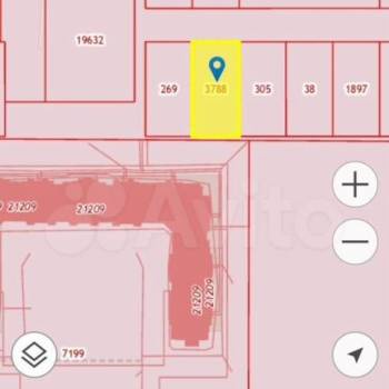 Продается Участок, 800 м²