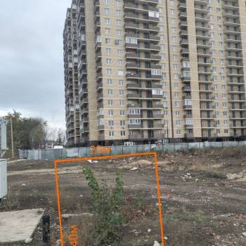 Продается Участок, 800 м²