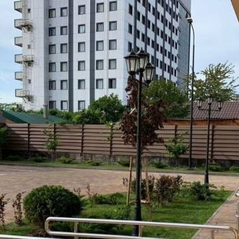Сдается 1-комнатная квартира, 57,6 м²