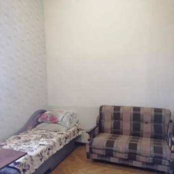 Сдается 1-комнатная квартира, 17 м²