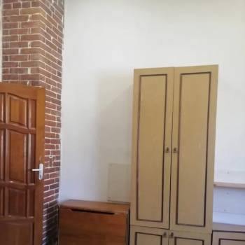 Сдается 1-комнатная квартира, 17 м²