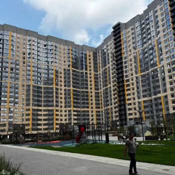 Продается 1-комнатная квартира, 24 м²