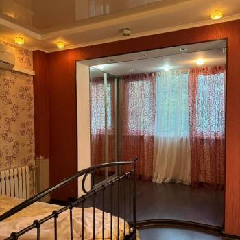 Сдается 2-х комнатная квартира, 56 м²