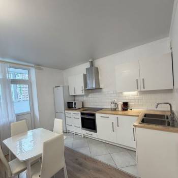 Сдается 2-х комнатная квартира, 64,8 м²