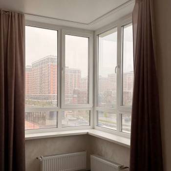 Сдается Многокомнатная квартира, 70 м²