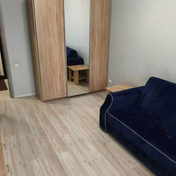 Продается 1-комнатная квартира, 38,1 м²