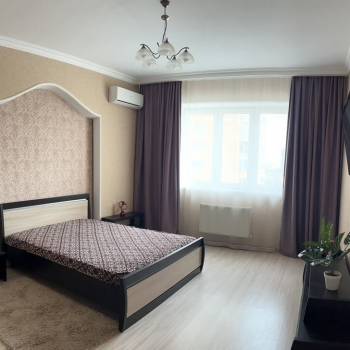 Сдается 1-комнатная квартира, 47,5 м²