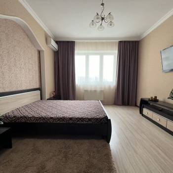 Сдается 1-комнатная квартира, 47,5 м²