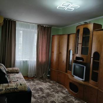 Сдается Комната, 17 м²