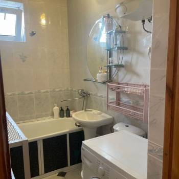 Продается 1-комнатная квартира, 32 м²
