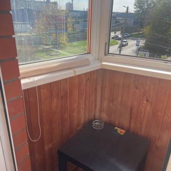 Продается 1-комнатная квартира, 32 м²