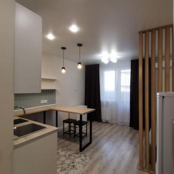 Сдается 1-комнатная квартира, 24 м²