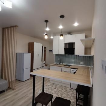 Сдается 1-комнатная квартира, 24 м²