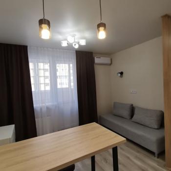 Сдается 1-комнатная квартира, 24 м²
