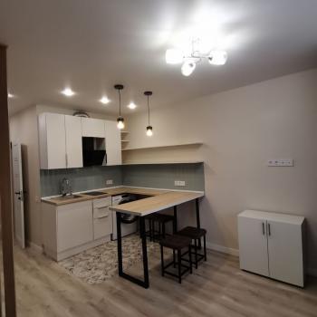 Сдается 1-комнатная квартира, 24 м²