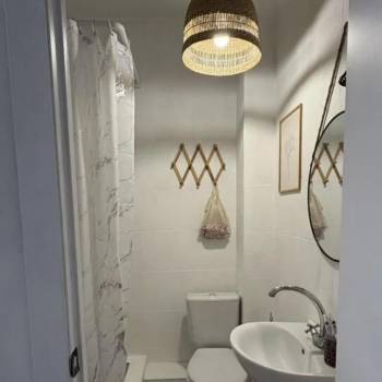Сдается 1-комнатная квартира, 21 м²