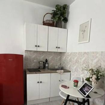 Сдается 1-комнатная квартира, 21 м²