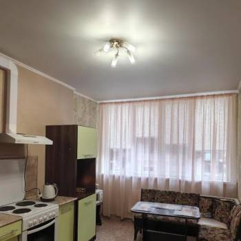 Сдается 1-комнатная квартира, 41 м²