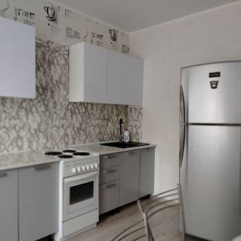 Сдается 2-х комнатная квартира, 50 м²