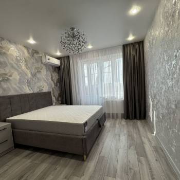 Сдается 2-х комнатная квартира, 66 м²