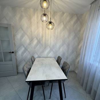 Сдается 2-х комнатная квартира, 66 м²