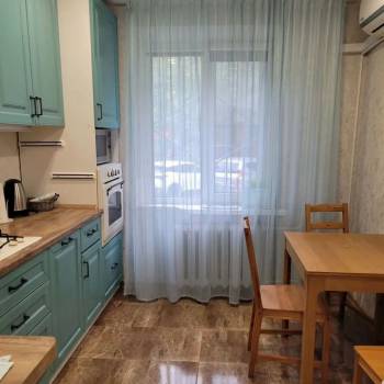 Сдается 2-х комнатная квартира, 68 м²