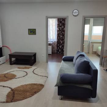 Сдается 2-х комнатная квартира, 48,7 м²