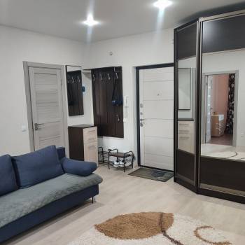 Сдается 2-х комнатная квартира, 48,7 м²