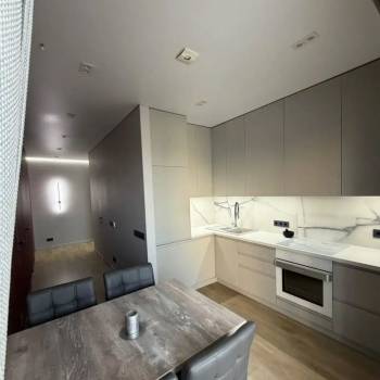 Сдается 2-х комнатная квартира, 60 м²