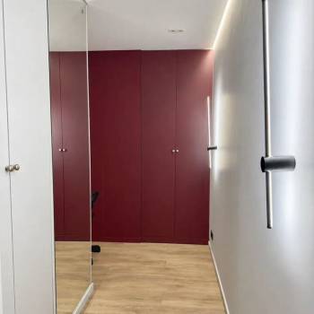 Сдается 2-х комнатная квартира, 60 м²