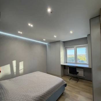 Сдается 2-х комнатная квартира, 60 м²