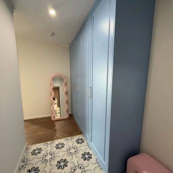 Сдается 2-х комнатная квартира, 86 м²