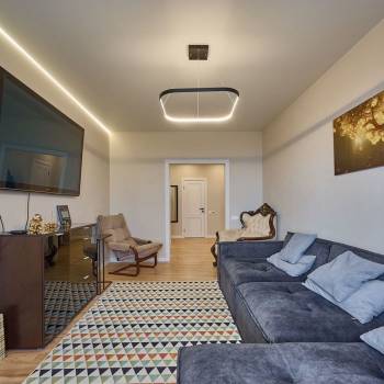 Сдается Многокомнатная квартира, 90 м²