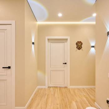 Сдается Многокомнатная квартира, 90 м²
