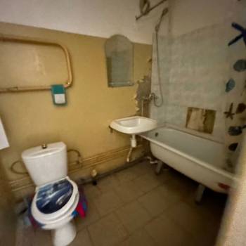 Продается 1-комнатная квартира, 37,8 м²