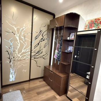 Сдается Многокомнатная квартира, 77,6 м²