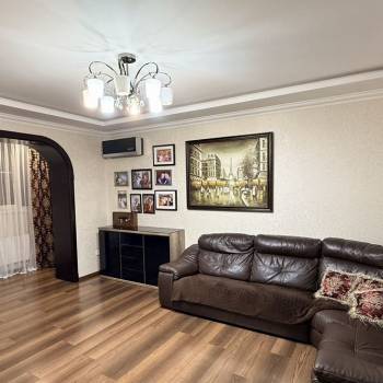 Сдается Многокомнатная квартира, 77,6 м²