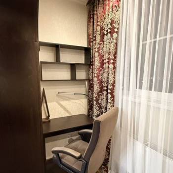 Сдается Многокомнатная квартира, 77,6 м²