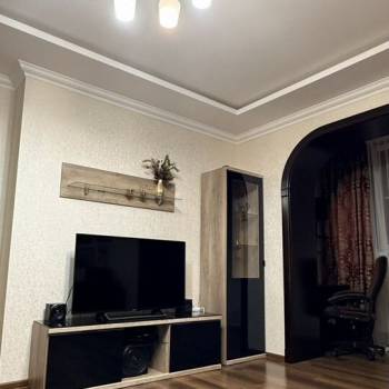 Сдается Многокомнатная квартира, 77,6 м²