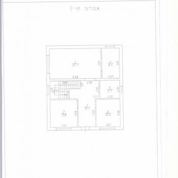 Сдается Дом, 160 м²
