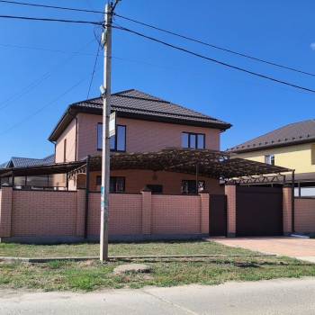Сдается Дом, 160 м²