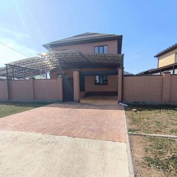 Сдается Дом, 160 м²