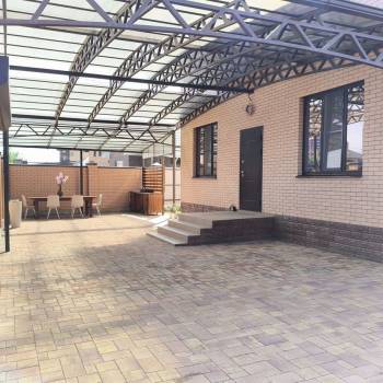 Сдается Дом, 160 м²