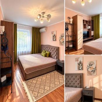 Сдается 1-комнатная квартира, 37 м²