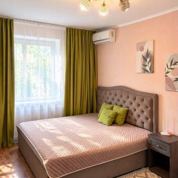 Сдается 1-комнатная квартира, 37 м²