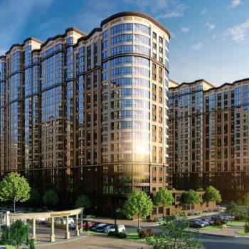 Продается 2-х комнатная квартира, 72 м²