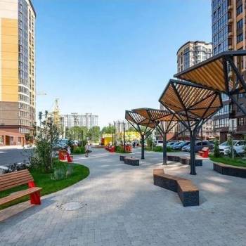 Продается 2-х комнатная квартира, 72 м²